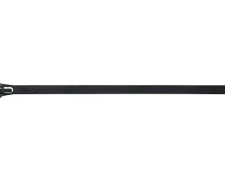 Wheels Manufacturing Cables & Housing|Re-Usable Zip Ties (Black) (100)