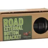 Wheels Manufacturing Bottom Brackets & Parts|Shimano Road External ABEC-5 Bottom Bracket (Grey) (BSA)