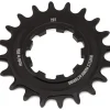Wheels Manufacturing Holiday Shopping|Cassettes|SOLO-XD Single Speed Cog (Black) (20T)