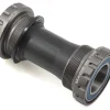 Wheels Manufacturing Bottom Brackets & Parts|SRAM Road External ABEC-5 Bottom Bracket (Grey) (BSA) (SRAM GXP Spindle)