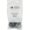 Wheels Manufacturing Cassettes|SSK-2 Single Speed Conversion Kit (Black) (16T)