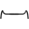 Whisky Parts Handlebars|Co. No.7 24F Drop Handlebar (Black) (31.8mm) (42cm)