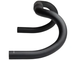 Whisky Parts Handlebars|Co. No.7 24F Drop Handlebar (Black) (31.8mm) (42cm)