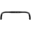Whisky Parts Handlebars|Co. No.7 12F Drop Handlebar (Black) (31.8mm) (42cm)