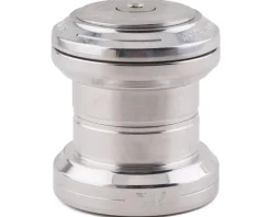 White Industries Headsets & Spacers|External Headset (Silver) (1-1/8") (EC34/28.6) (EC34/30)
