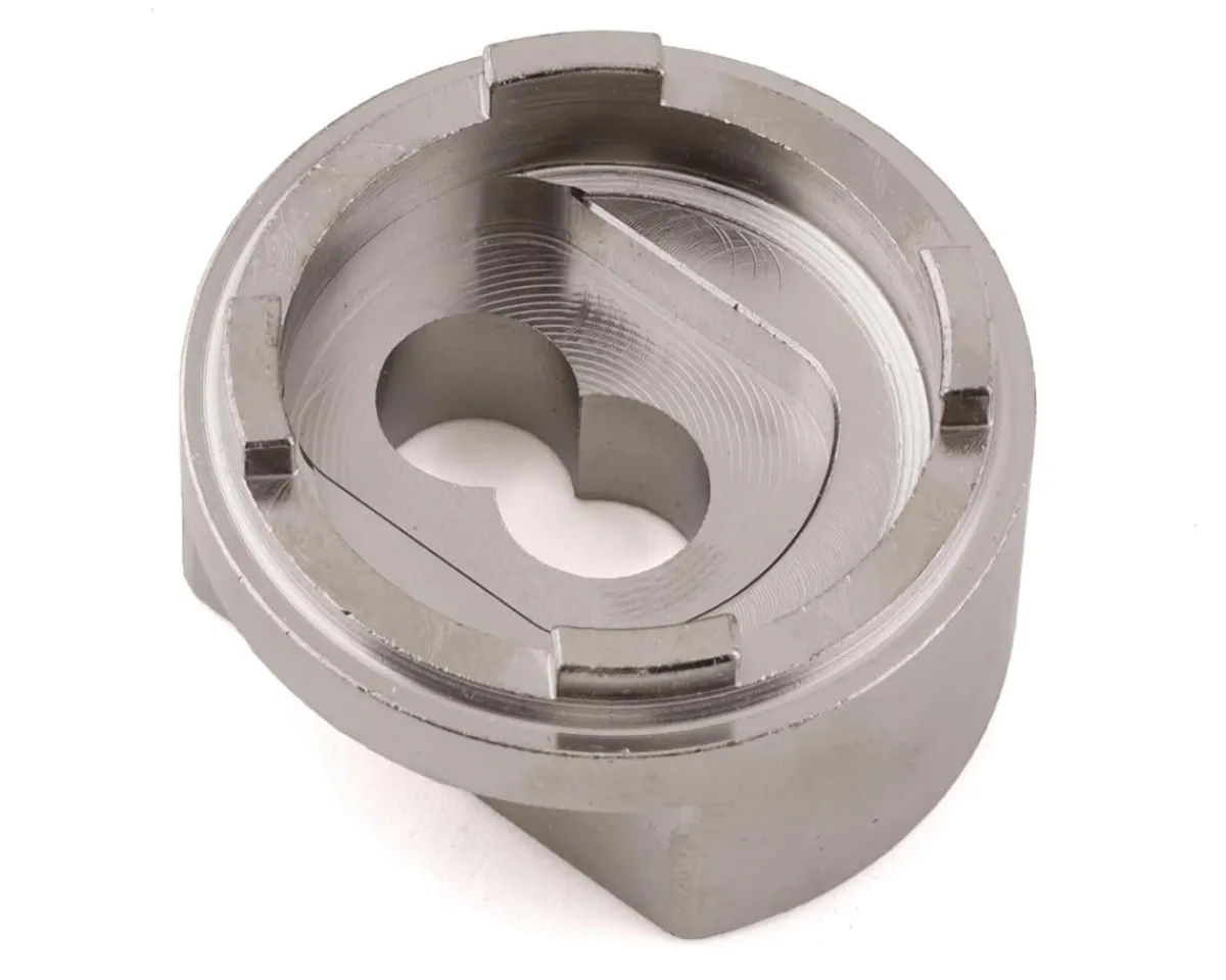 White Industries Tools|Freewheel Removal Tool (Silver)