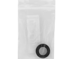 White Industries Cranksets & Parts|MR30 Crank Extractor Cap (Black) (1)