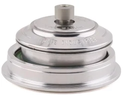 White Industries Headsets & Spacers|Zero Stack Headset (Silver) (1-1/8" to 1-1/2") (ZS44/28.6) (ZS56/40)