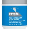 White Lightning Lubes, Greases, & Oils|Crystal Clear Grease (Tub) (16oz)