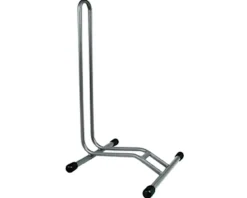 Willworx Vehicle Bike Racks|SuperStand Bike Stand (Grey) (Standard)