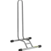 Willworx Vehicle Bike Racks|Superstand Extreme Bike Stand (Grey) (Up to 3.25")