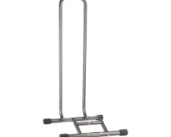 Willworx Vehicle Bike Racks|Superstand Fat Rack Bike Stand (Grey) (Up to 5")