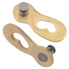 Wippermann Chains & Accessories|Connex Chain Link (Gold) (10 Speed) (1)