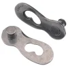 Wippermann Chains & Accessories|Connex Chain Link (Silver) (10 Speed) (1)