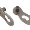 Wippermann Chains & Accessories|Connex Chain Link (Silver) (8 Speed) (1)