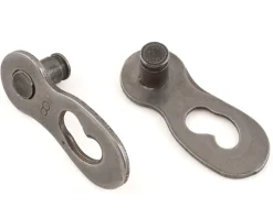 Wippermann Chains & Accessories|Connex Chain Link (Silver) (8 Speed) (1)