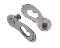 Wippermann Chains & Accessories|Connex Chain Link (Silver) (9 Speed) (1)