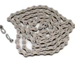 Wippermann Chains & Accessories|Connex 10SX Chain (Silver) (10 Speed) (114 Links)
