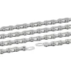 Wippermann Chains & Accessories|Connex 8sX Chain (Silver) (5-8 Speed) (114 Links)