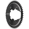 Wolf Tooth Components Chainrings & Accessories|Replacement Parts|Aero Direct Mount 1x Chainring (Compatible with Shimano Dura-Ace R9200) (46T)