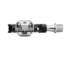 Wolf Tooth Components Pedals & Cleats|ALT XC Clipless Pedals (Black) (Shimano SPD)