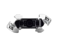Wolf Tooth Components Pedals & Cleats|ALT XC Clipless Pedals (Black) (Shimano SPD)