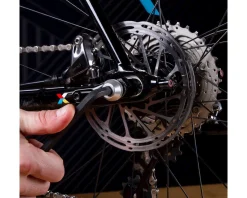 Wolf Tooth Components Indoor Trainers|Axle Trainer Caps (Pair)