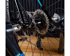 Wolf Tooth Components Indoor Trainers|Axle Trainer Caps (Pair)