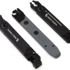 Wolf Tooth Components Tools|8-Bit Kit Two Multi-Tool (Black) (21 Functions)