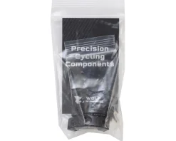 Wolf Tooth Components Bottle Cages & Mounts|B-RAD Double Bottle Cage Adapter (Black)