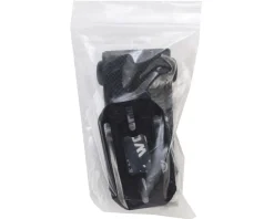 Wolf Tooth Components Bottle Cages & Mounts|B-RAD Medium Strap & Accessory Mount (Black)