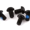 Wolf Tooth Components Chainrings & Accessories|CAMO Chainring Bolt Kit (Black)