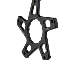 Wolf Tooth Components Cranksets & Parts|CAMO RaceFace Cinch Spider (-8mm Offset)