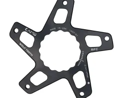 Wolf Tooth Components Cranksets & Parts|CAMO RaceFace Cinch Spider (-8mm Offset)