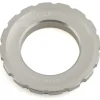 Wolf Tooth Components Brakes|Centerlock Rotor Lockring (Silver) (External Spline)