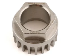 Wolf Tooth Components Bottom Brackets & Parts|Tools|Cinch & ISIS Spline Pack Wrench Insert