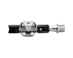 Wolf Tooth Components Pedals & Cleats|CTRL Trail Clipless Pedals (Black) (Shimano SPD)
