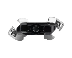 Wolf Tooth Components Pedals & Cleats|CTRL Trail Clipless Pedals (Black) (Shimano SPD)