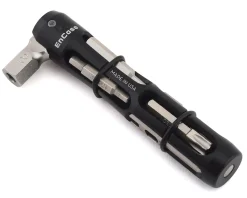 Wolf Tooth Components Tools|Encase Hex Bit Wrench Multitool