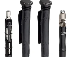 Wolf Tooth Components Handlebars|Tools|EncaseSystem Bar Kit One (Black)