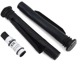 Wolf Tooth Components Handlebars|Tools|Encase System Storage Sleeves (Black)
