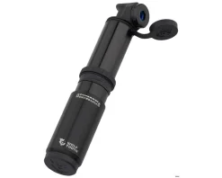 Wolf Tooth Components Pumps & Co2|Pumps & Co2|Encase Pump (Black) (40cc)
