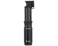 Wolf Tooth Components Pumps & Co2|Pumps & Co2|Encase Pump (Black) (40cc)