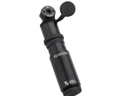 Wolf Tooth Components Pumps & Co2|Pumps & Co2|EnCase Pump For Clik Valve (Black) (30cc)
