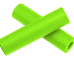 Wolf Tooth Components Grips & Handlebar Tape|Fat Paw Slip-On Grips (Green)