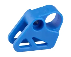 Wolf Tooth Components Chainrings & Accessories|GnarWolf Chainguide Replacement Head (Blue)