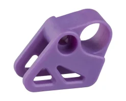 Wolf Tooth Components Chainrings & Accessories|GnarWolf Chainguide Replacement Head (Purple)