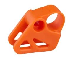 Wolf Tooth Components Chainrings & Accessories|GnarWolf Chainguide Replacement Head (Orange)