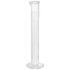 Wolf Tooth Components Lubes, Greases, & Oils|Graduated Cylinder for Resolve Dropper Post Service (50ml)
