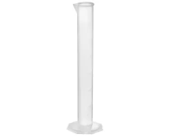 Wolf Tooth Components Lubes, Greases, & Oils|Graduated Cylinder for Resolve Dropper Post Service (50ml)